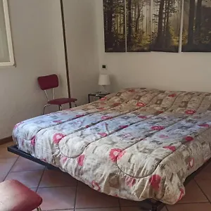 Porta Merlonia House Trilocale Casa vacanze Forlì
