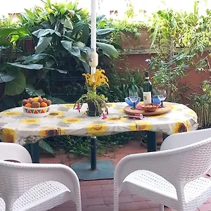 Casa Dino , Roma Italia